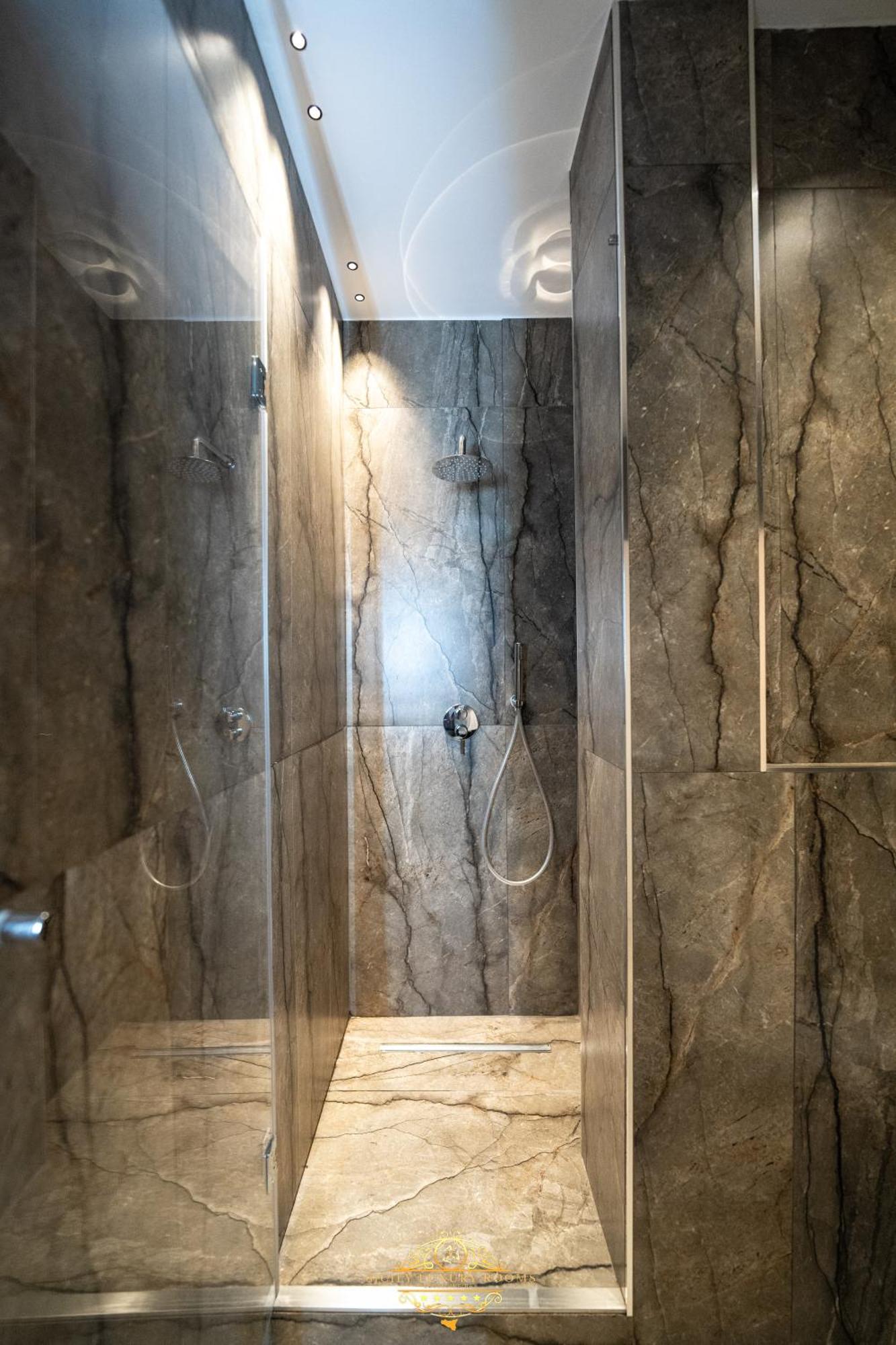 Sicily Luxury Rooms Palermo Zewnętrze zdjęcie