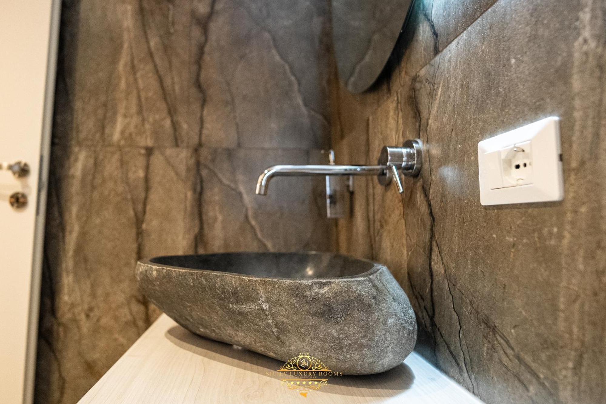 Sicily Luxury Rooms Palermo Zewnętrze zdjęcie