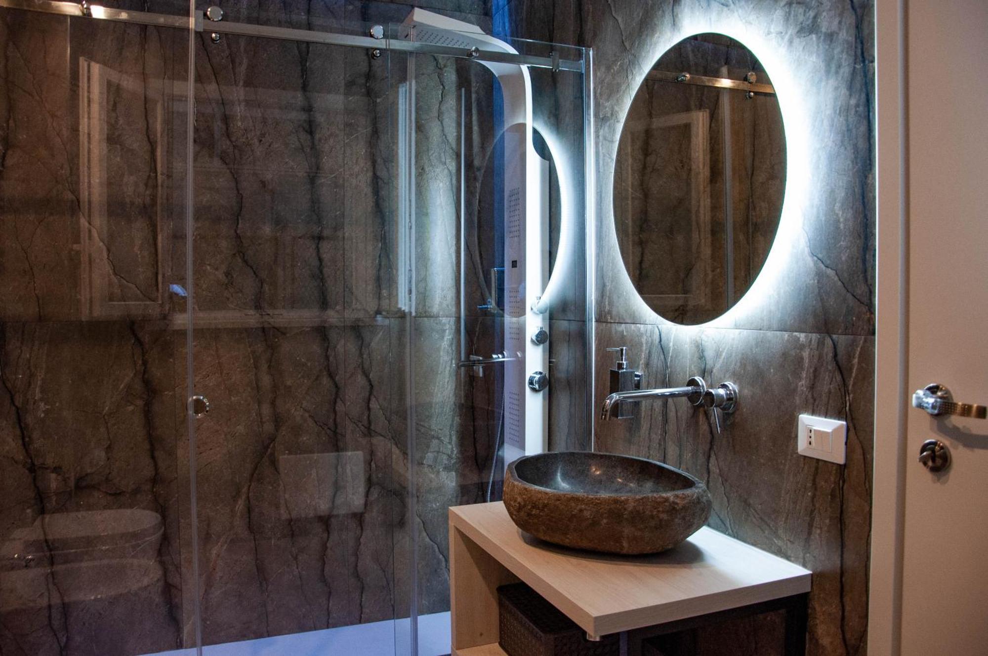 Sicily Luxury Rooms Palermo Zewnętrze zdjęcie