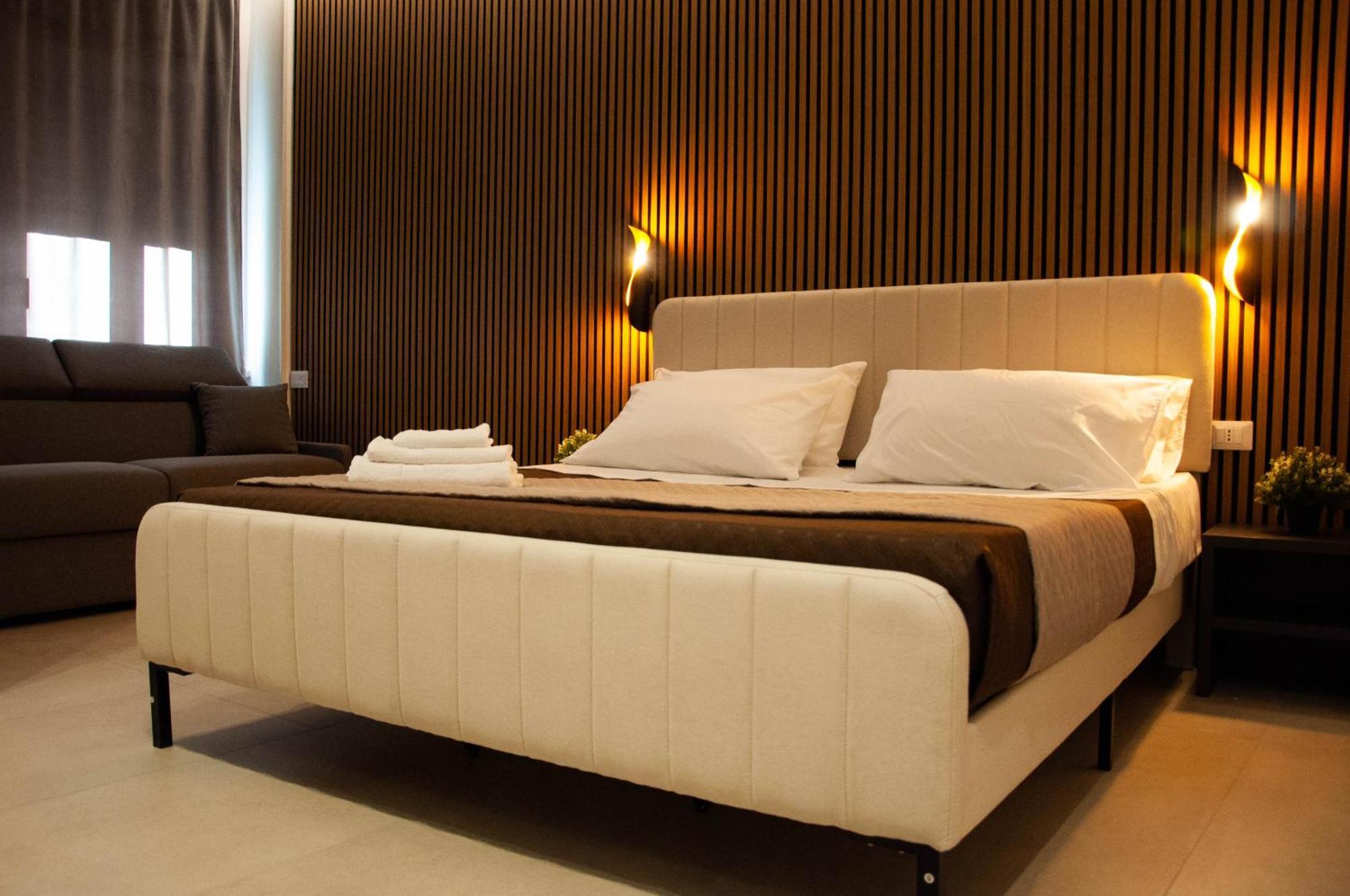 Sicily Luxury Rooms Palermo Zewnętrze zdjęcie