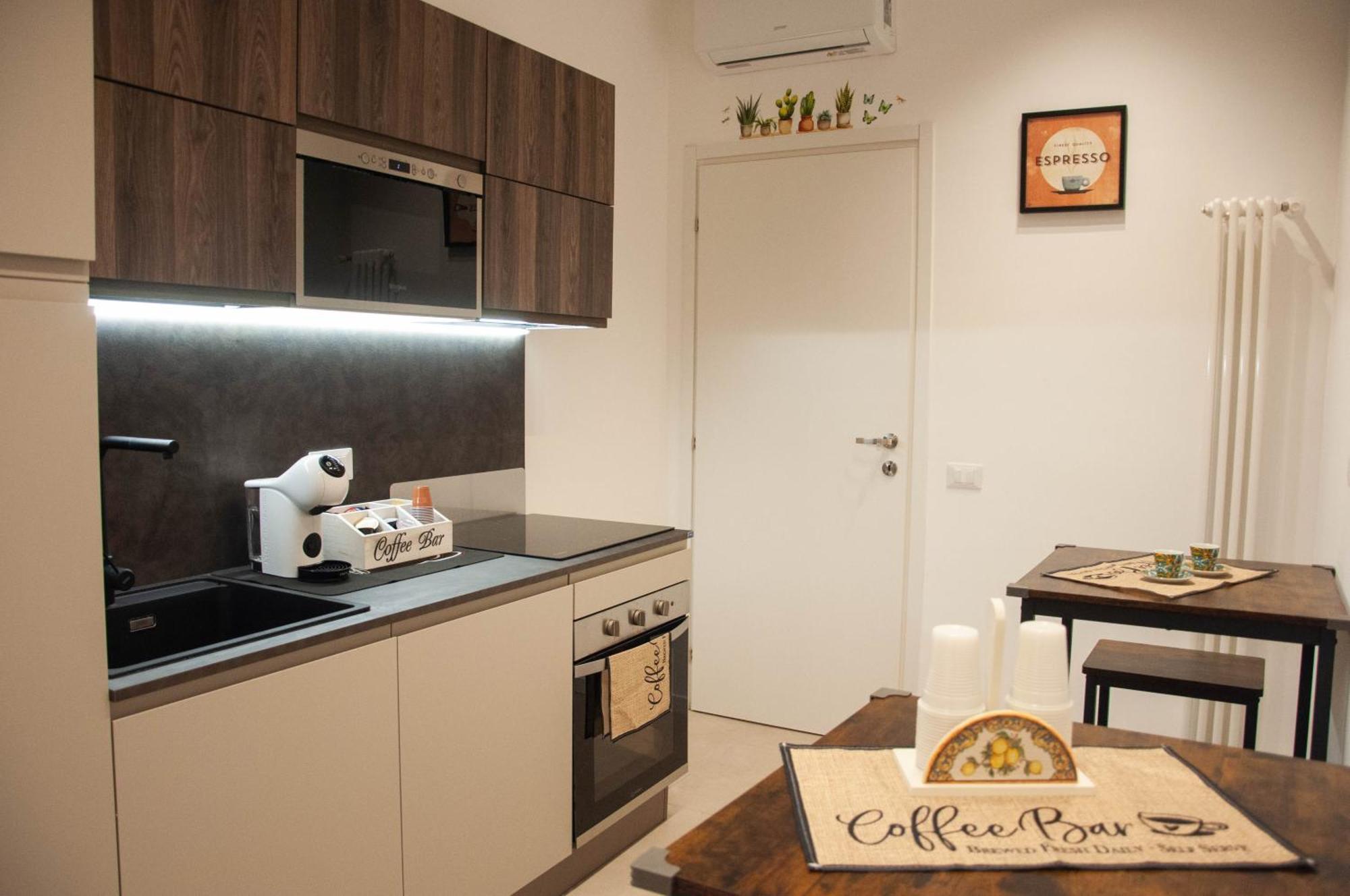 Sicily Luxury Rooms Palermo Zewnętrze zdjęcie