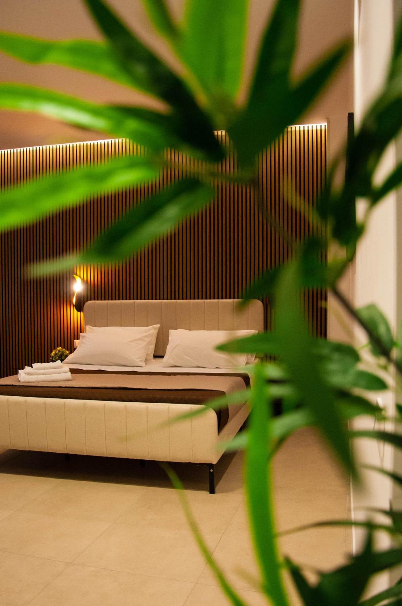 Sicily Luxury Rooms Palermo Zewnętrze zdjęcie