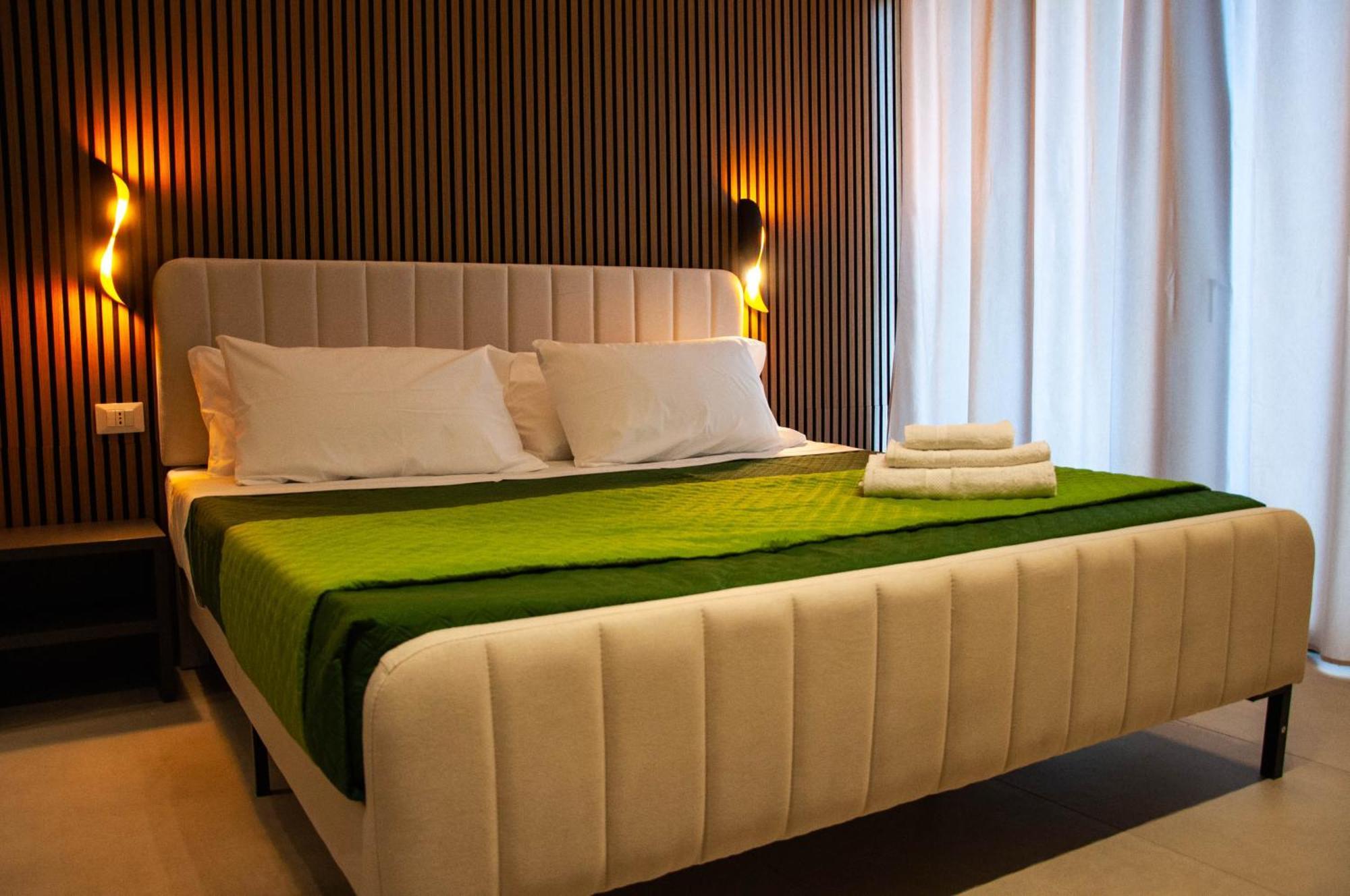 Sicily Luxury Rooms Palermo Zewnętrze zdjęcie